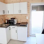 Dom wakacyjny Apartamentowe Dalia Sarbinowo
