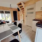 Apartamentowe Dalia Sarbinowo