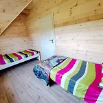 Apartamentowe Dalia Dom wakacyjny *