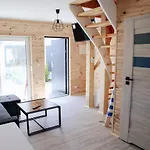 Apartamentowe Dalia *