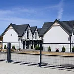 Apartamentowe Dalia Dom wakacyjny *
