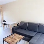 Apartamentowe Dalia Dom wakacyjny