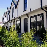 Apartamentowe Dalia *