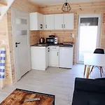 Casa vacanze Apartamentowe Dalia Sarbinowo