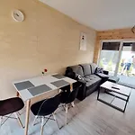 Apartamentowe Dalia