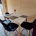 Apartamentowe Dalia Dom wakacyjny Sarbinowo
