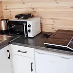 Apartamentowe Dalia * Sarbinowo