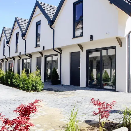 Apartamentowe Dalia *