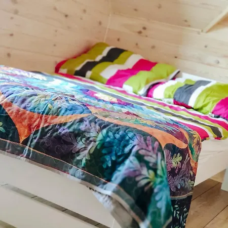 Apartamentowe Dalia
