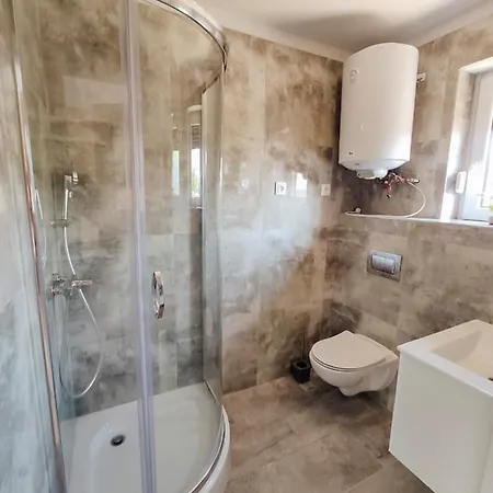 Ferienhaus Apartamentowe Dalia *