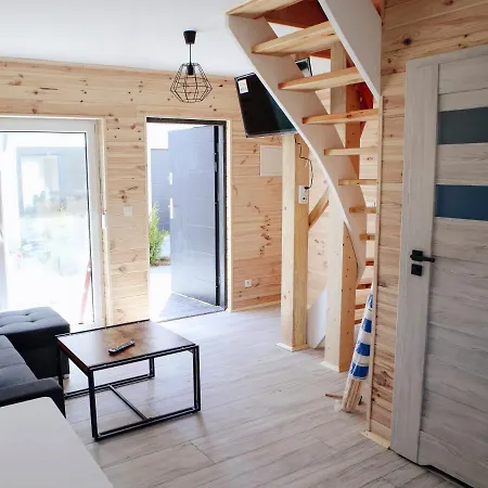 Apartamentowe Dalia *