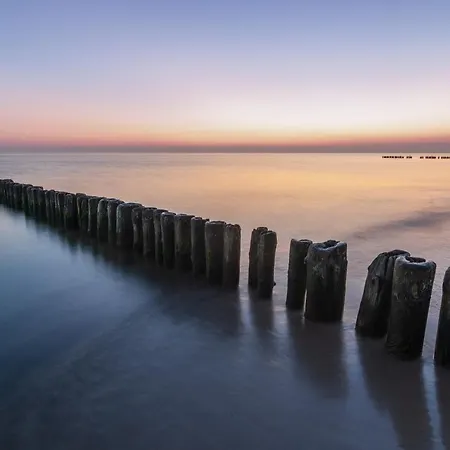 Ferienhaus Apartamentowe Dalia *