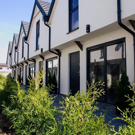 Apartamentowe Dalia *