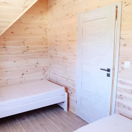 Prázdninový dům Apartamentowe Dalia