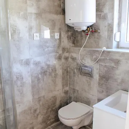 Prázdninový dům Apartamentowe Dalia *