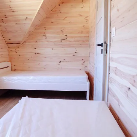 Apartamentowe Dalia Holiday home Sarbinowo