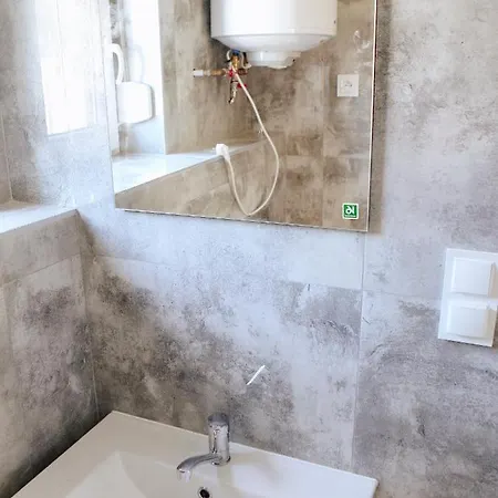 Apartamentowe Dalia *