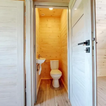 Apartamentowe Dalia Prázdninový dům