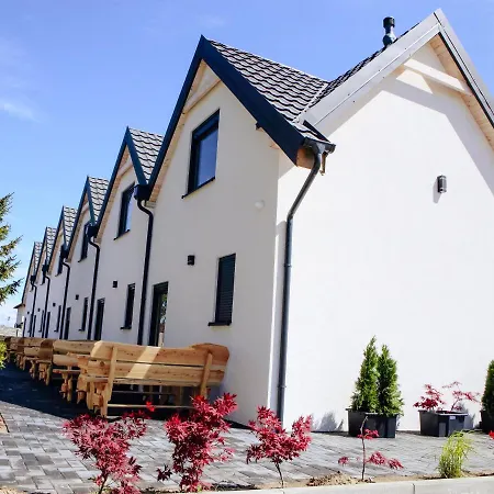 Holiday home Apartamentowe Dalia