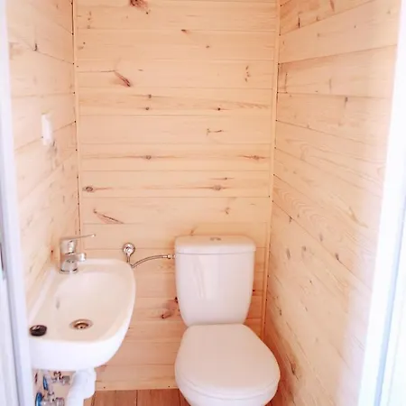 Prázdninový dům Apartamentowe Dalia *