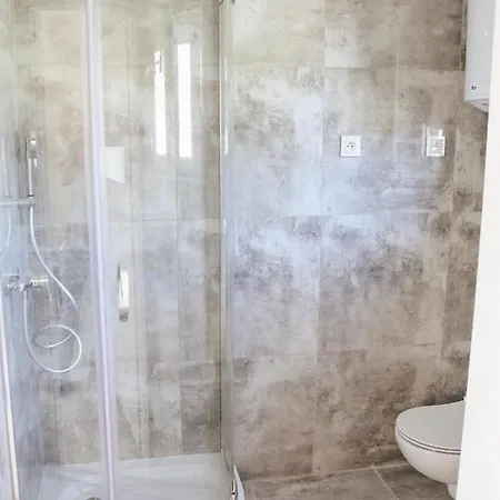 Apartamentowe Dalia * Sarbinowo