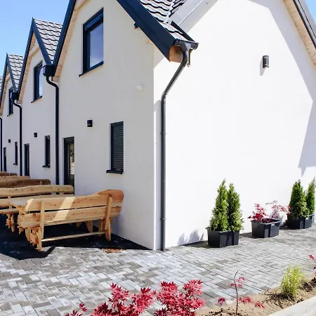 Apartamentowe Dalia Holiday home