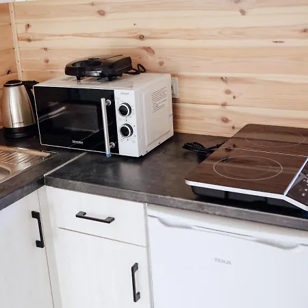 Apartamentowe Dalia * Sarbinowo