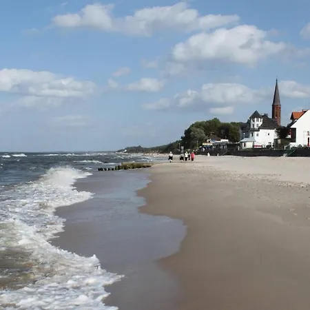 Apartamentowe Dalia Ferienhaus *