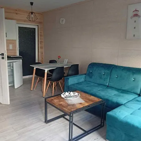 Apartamentowe Dalia Dom wakacyjny