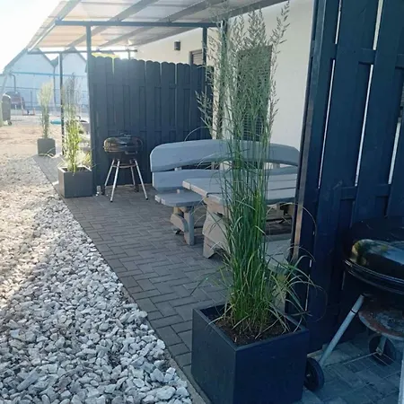 Dom wakacyjny Apartamentowe Dalia