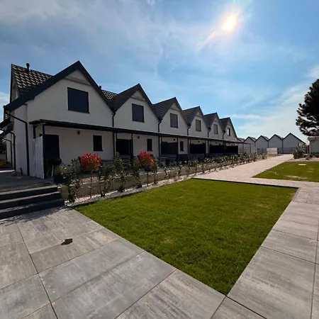 Apartamentowe Dalia
