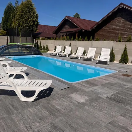Apartamentowe Dalia