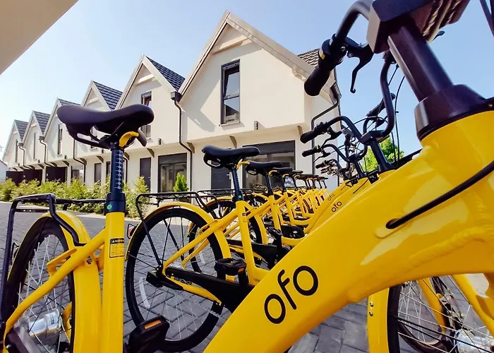 Apartamentowe Dalia Sarbinowo