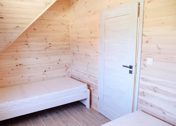 Dom wakacyjny Apartamentowe Dalia