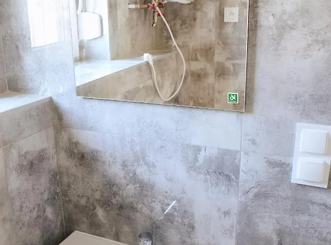 Apartamentowe Dalia *