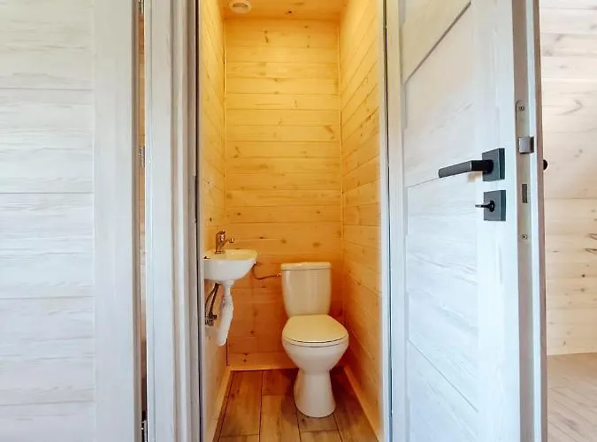 Apartamentowe Dalia Dom wakacyjny