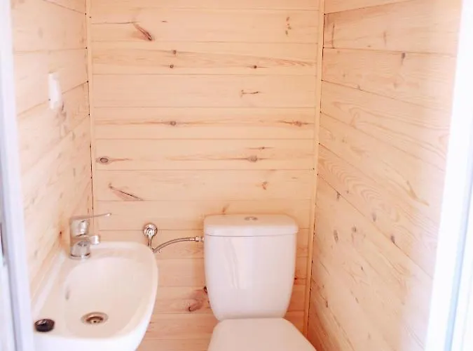 Dom wakacyjny Apartamentowe Dalia *