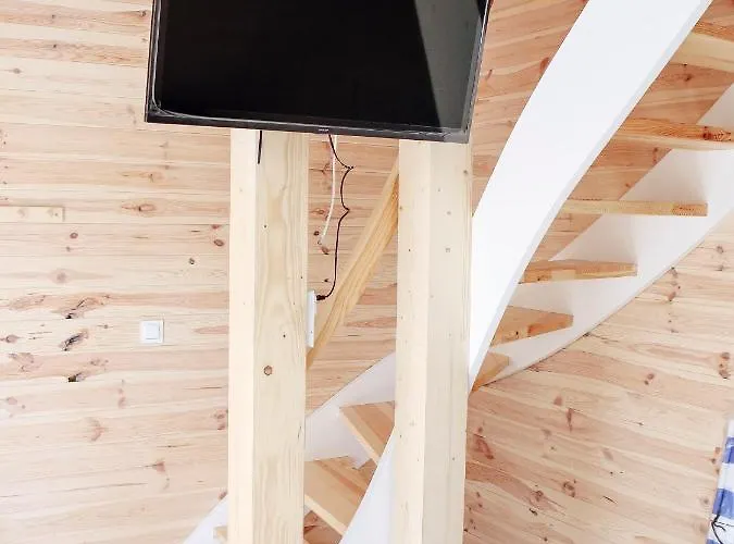 Apartamentowe Dalia *