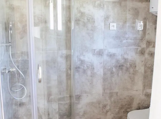 Apartamentowe Dalia * Sarbinowo