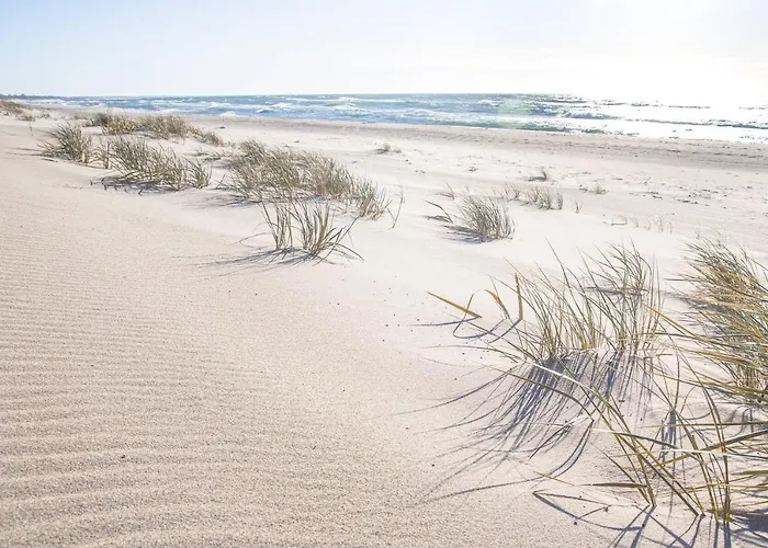 Apartamentowe Dalia * Sarbinowo