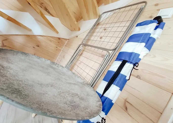 Apartamentowe Dalia *